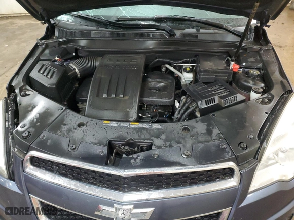2014 Chevrolet Equinox LT with VIN 2GNALBEK2E6240920, listed as a Copart auction lot 86830724 with 146,023 mi miles and Clean Title. Bid and sale history available at carsss.com. Image 12.