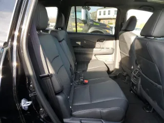2022 Honda Passport Elite z VIN 5FNYF8H02NB012275, wystawiony jako Copart lot #46229325 z przebiegiem 15 327 mil mil oraz Szkoda całkowita • Salvage title. Historia ofert i sprzedaży dostępna na DreamBid. Obrazek 11.