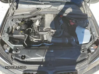 2005 BMW 5 Series 545i with VIN WBANB33595B088676, listed as a Copart auction lot 45929425 with 121,897 mi miles and Clean Title. Bid and sale history available at carsss.com. Image 11.