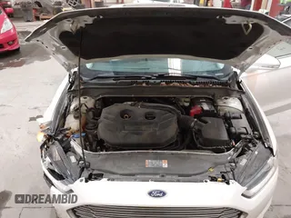 2016 Ford Fusion SE с VIN 3FA6P0H90GR194232, выставлен на аукционе IAAI как лот 42452759 с пробегом 99 310 миль миль и . История ставок и продаж доступна на DreamBid. Изображение 10.