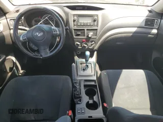 2011 Subaru Impreza Premium z VIN JF1GH6B67BH810070, wystawiony jako Copart lot #55526615 z przebiegiem 117 756 mil mil oraz Szkoda całkowita • Salvage title. Historia ofert i sprzedaży dostępna na DreamBid. Obrazek 8.