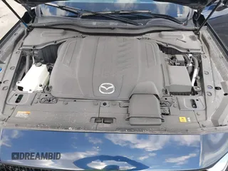 2024 Mazda CX-90 S z VIN JM3KK1HC6R1133173, wystawiony jako IAAI lot #41970944 z przebiegiem 28 664 mil mil oraz . Historia ofert i sprzedaży dostępna na DreamBid. Obrazek 10.