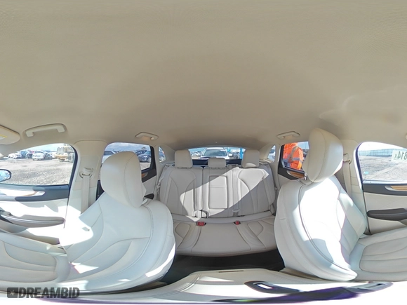 2016 Lincoln MKC Select with VIN 5LMCJ2D92GUJ27035, listed as a Copart auction lot 82867814 with 181,225 mi miles and Clean Title. Bid and sale history available at carsss.com. Image 13.