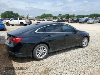 2018 Chevrolet Malibu LT with VIN 1G1ZD5ST8JF106669, listed as a Copart auction lot 56659245 with 106,110 mi miles and Clean Title. Bid and sale history available at DreamBid. Image 3.
