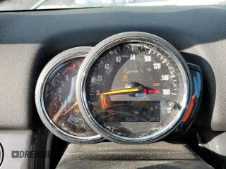2019 MINI Countryman Cooper S z VIN WMZYT3C52K3E95468, wystawiony jako Copart lot #46918195 z przebiegiem 62 029 mil mil oraz Szkoda całkowita • Salvage title. Historia ofert i sprzedaży dostępna na DreamBid. Obrazek 9.