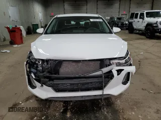 2018 Hyundai Elantra z VIN KMHH35LE1JU014560, wystawiony jako Copart lot #58827365 z przebiegiem 66 017 mil mil oraz Nie do naprawy • Non repairable. Historia ofert i sprzedaży dostępna na DreamBid. Obrazek 5.