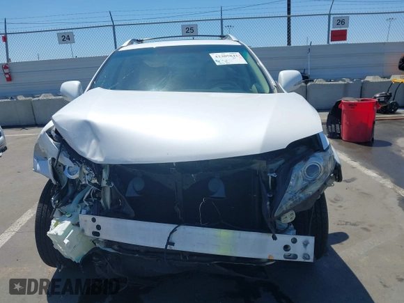 2011 Lexus RX 350 с VIN 2T2ZK1BA4BC052944, выставлен на аукционе IAAI как лот 42305841 с пробегом 67 576 миль миль и . История ставок и продаж доступна на DreamBid. Изображение 6.