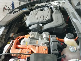 2023 Hyundai Sonata Limited с VIN KMHL54JJXPA080114, выставлен на аукционе IAAI как лот 42555064 с пробегом 9 700 миль миль и . История ставок и продаж доступна на DreamBid. Изображение 20.