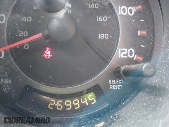 2005 Honda Element EX with VIN 5J6YH186X5L004406, listed as a IAAI auction lot 42095484 with 269,945 mi miles and . Bid and sale history available at DreamBid. Image 15.