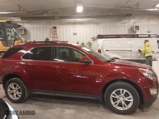 2017 Chevrolet Equinox LT with VIN 2GNALCEKXH1587726, listed as a IAAI auction lot 41882418 with 83,914 mi miles. Bid and sale history available at carsss.com. Image 13.