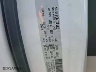 2018 Chrysler Pacifica Touring L with VIN 2C4RC1BG4JR211577, listed as a Copart auction lot 49808885 with 123,246 mi miles and Salvage Title. Bid and sale history available at carsss.com. Image 14.