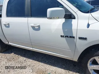 2009 Dodge 1500 Sport with VIN 1D3HB13T19S794525, listed as a IAAI auction lot 42052170 with 223,113 mi miles and . Bid and sale history available at DreamBid. Image 14.
