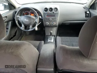 2012 Nissan Altima 2.5 S with VIN 1N4AL2AP5CN514572, listed as a Copart auction lot 50585315 with 120,015 mi miles and Salvage Title. Bid and sale history available at carsss.com. Image 8.