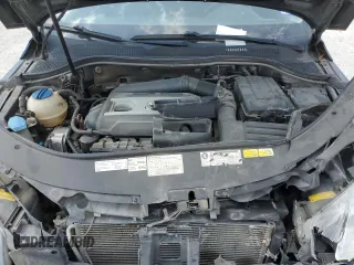 2012 Volkswagen CC Lux Limited with VIN WVWHN7ANXCE550286, listed as a Copart auction lot 74525864 with 94,224 mi miles and Salvage Title. Bid and sale history available at carsss.com. Image 12.