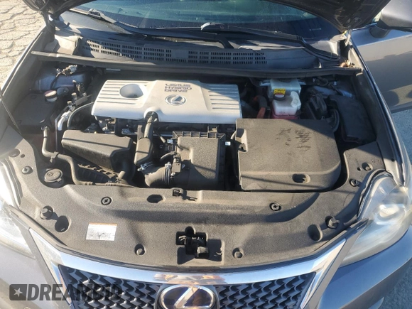 2015 Lexus CT 200h with VIN JTHKD5BH8F2243838, listed as a Copart auction lot 49727745 with 107,813 mi miles and Salvage title. Bid and sale history available at DreamBid. Image 12.