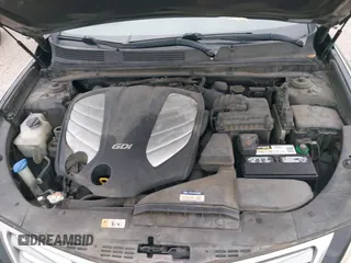 2012 Hyundai Azera с VIN KMHFH4JGXCA181057, выставлен на аукционе IAAI как лот 42666533 с пробегом 135 677 миль миль и . История ставок и продаж доступна на DreamBid. Изображение 10.