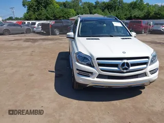 2014 Mercedes-Benz GL 450 с VIN 4JGDF7CE3EA336481, выставлен на аукционе IAAI как лот 42647526 с пробегом 145 311 миль миль и . История ставок и продаж доступна на DreamBid. Изображение 1.