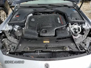 2022 Mercedes-Benz AMG GT 43 с VIN W1K7X5KB5NA047196, выставлен на аукционе Copart как лот 48749683 с пробегом Не указан миль и . История ставок и продаж доступна на DreamBid. Изображение 12.