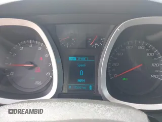 2014 Chevrolet Equinox LT z VIN 2GNALBEK7E6135578, wystawiony jako IAAI lot #42285689 z przebiegiem 175 101 mil mil oraz . Historia ofert i sprzedaży dostępna na DreamBid. Obrazek 7.