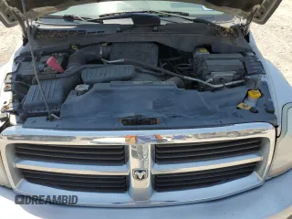2006 Dodge Durango z VIN 1D4HD48K46F153655, wystawiony jako Copart lot #66506204 z przebiegiem 131 886 mil mil oraz Szkoda całkowita • Salvage title. Historia ofert i sprzedaży dostępna na DreamBid. Obrazek 12.