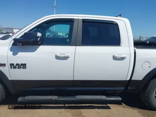 2018 Ram 1500 Rebel with VIN 1C6RR7YT3JS133384, listed as a IAAI auction lot 42097247 with 77,621 mi miles and . Bid and sale history available at DreamBid. Image 15.