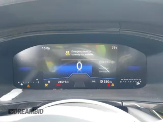 2024 Volkswagen Taos S с VIN 3VV5X7B29RM073159, выставлен на аукционе IAAI как лот 42021195 с пробегом 28 619 миль миль и . История ставок и продаж доступна на DreamBid. Изображение 7.