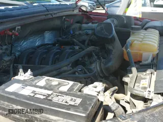 2015 Ford F-150 XL с VIN 1FTEW1CF8FKE48509, выставлен на аукционе IAAI как лот 42441928 с пробегом 99 585 миль миль и . История ставок и продаж доступна на DreamBid. Изображение 19.