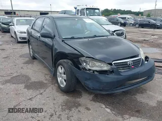 2006 Toyota Corolla CE with VIN 1NXBR32E46Z652691, listed as a IAAI auction lot 42203278 with 143,996 mi miles and . Bid and sale history available at DreamBid. Image 1.