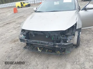 2015 Kia Optima EX with VIN 5XXGN4A76FG409159, listed as a IAAI auction lot 41937814 with 120,641 mi miles. Bid and sale history available at carsss.com. Image 6.