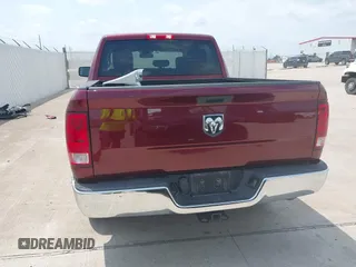 2020 Ram 1500 Express с VIN 3C6RR6KG0LG175401, выставлен на аукционе IAAI как лот 42120649 с пробегом 163 093 миль миль и . История ставок и продаж доступна на DreamBid. Изображение 16.