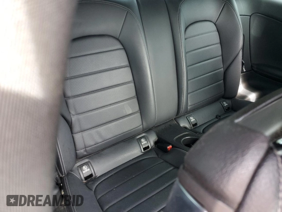 2018 Mercedes-Benz C 300 with VIN WDDWJ4KB7JF618580, listed as a Copart auction lot 63664805 with Not provided miles and Non repairable. Bid and sale history available at DreamBid. Image 10.