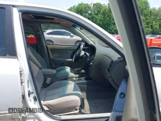 2006 Hyundai Elantra GLS z VIN KMHDN46D46U247104, wystawiony jako IAAI lot #42407301 z przebiegiem 173 772 mil mil oraz . Historia ofert i sprzedaży dostępna na DreamBid. Obrazek 5.