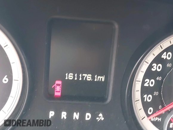 2014 Ram 1500 Express with VIN 1C6RR6FT2ES153869, listed as a IAAI auction lot 41927392 with 161,176 mi miles and . Bid and sale history available at DreamBid. Image 15.
