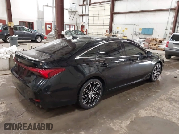 2019 Toyota Avalon XLE with VIN 4T1BZ1FB6KU014330, listed as a IAAI auction lot 41360733 with 67,499 mi miles and . Bid and sale history available at DreamBid. Image 4.