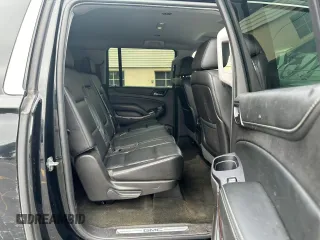 2016 GMC Yukon XL SLT with VIN 1GKS2GKC2GR180580, listed as a Copart auction lot 66899234 with 243,232 mi miles and Clean Title. Bid and sale history available at carsss.com. Image 7.