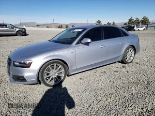 2016 Audi A4 Premium Plus z VIN WAUFFAFL8GN001066, wystawiony jako Copart lot #42324715 z przebiegiem 70 488 mil mil oraz Szkoda całkowita • Salvage title. Historia ofert i sprzedaży dostępna na DreamBid. Obrazek 1.