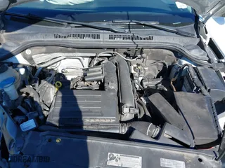 2016 Volkswagen Jetta Sedan 1.4T S with VIN 3VW267AJ9GM315200, listed as a IAAI auction lot 41408680 with 140,543 mi miles. Bid and sale history available at carsss.com. Image 10.