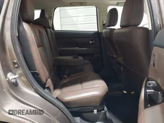 2018 Mitsubishi Outlander SEL z VIN JA4J24A53JZ027619, wystawiony jako IAAI lot #41488225 z przebiegiem 55 356 mil mil oraz . Historia ofert i sprzedaży dostępna na DreamBid. Obrazek 8.