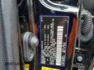 2015 Lexus NX 200t z VIN JTJBARBZ9F2011143, wystawiony jako Copart lot #56987665 z przebiegiem 121 427 mil mil oraz Szkoda całkowita • Salvage title. Historia ofert i sprzedaży dostępna na DreamBid. Obrazek 13.