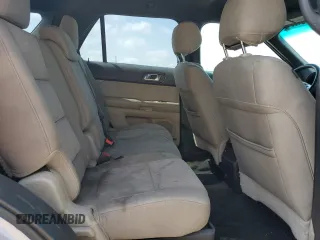 2014 Ford Explorer z VIN 1FM5K7B85EGB42012, wystawiony jako Copart lot #52139195 z przebiegiem 158 940 mil mil oraz Szkoda całkowita • Salvage title. Historia ofert i sprzedaży dostępna na DreamBid. Obrazek 11.