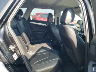 2015 Audi allroad Prestige with VIN WA1VFAFL6FA017958, listed as a Copart auction lot 62955014 with 120,418 mi miles and Salvage Title. Bid and sale history available at carsss.com. Image 10.