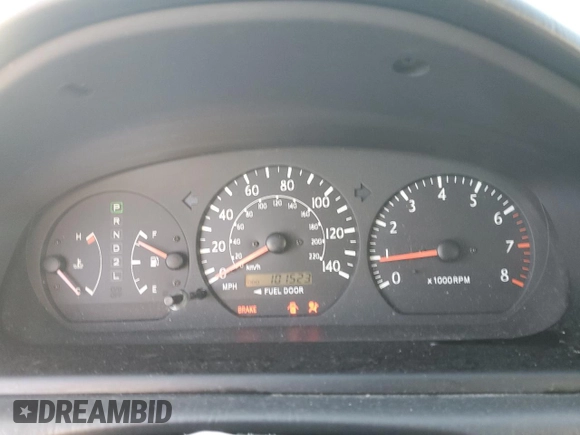 2002 Toyota Solara SE with VIN 2T1CE22P42C003433, listed as a Copart auction lot 46911505 with 101,523 mi miles and Salvage Title. Bid and sale history available at carsss.com. Image 9.