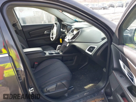 2013 GMC Terrain SLE with VIN 2GKFLTEK2D6249379, listed as a IAAI auction lot 41967379 with 118,738 mi miles and . Bid and sale history available at DreamBid. Image 5.