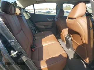 2020 Acura TLX w/Technology Pkg with VIN 19UUB3F45LA000891, listed as a Copart auction lot 78695594 with 36,002 mi miles and Salvage Title. Bid and sale history available at carsss.com. Image 10.
