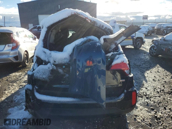 2014 Kia Sorento LX with VIN 5XYKT3A60EG436062, listed as a Copart auction lot 47010595 with 0 mi miles and Salvage Title. Bid and sale history available at carsss.com. Image 6.