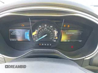 2016 Ford Fusion SE with VIN 3FA6P0H78GR302403, listed as a IAAI auction lot 41996340 with 261,868 mi miles and . Bid and sale history available at DreamBid. Image 7.