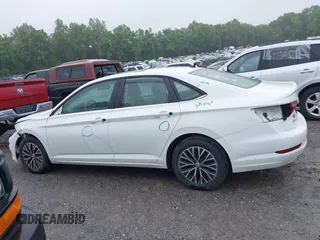 2019 Volkswagen Jetta S with VIN 3VWC57BU1KM084270, listed as a IAAI auction lot 42351806 with 72,370 mi miles and . Bid and sale history available at DreamBid. Image 15.