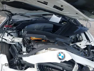 2017 BMW 3 Series 320i with VIN WBA8E1G3XHNU15820, listed as a IAAI auction lot 41972367 with 74,181 mi miles and . Bid and sale history available at carsss.com. Image 10.