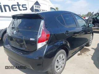 2016 Toyota Prius One z VIN JTDKDTB37G1120985, wystawiony jako IAAI lot #42030170 z przebiegiem 58 288 mil mil oraz . Historia ofert i sprzedaży dostępna na DreamBid. Obrazek 4.