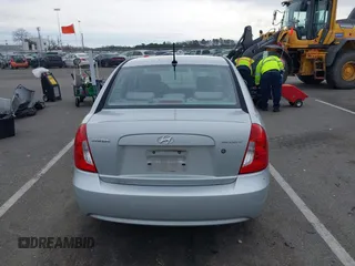 2010 Hyundai Accent GLS с VIN KMHCN4AC6AU462227, выставлен на аукционе IAAI как лот 41666567 с пробегом 132 114 миль миль и . История ставок и продаж доступна на DreamBid. Изображение 16.